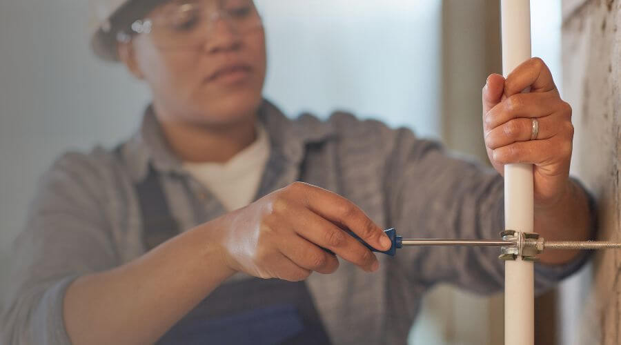 Local expert plumbing services in Hammond, WI